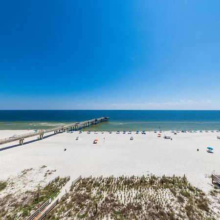 Emerald Skye 54 Orange Beach Eksteriør bilde