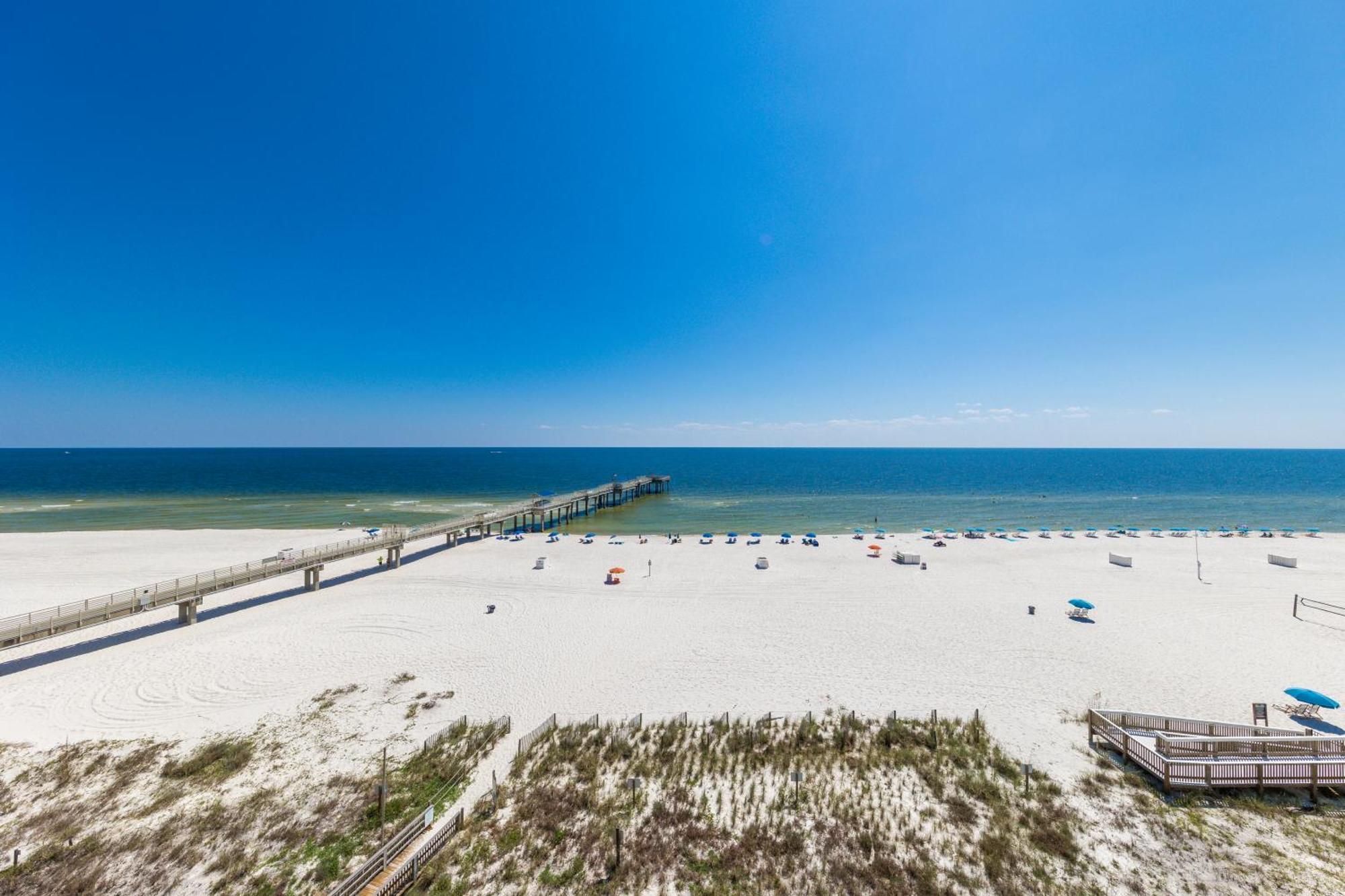 Emerald Skye 54 Orange Beach Eksteriør bilde