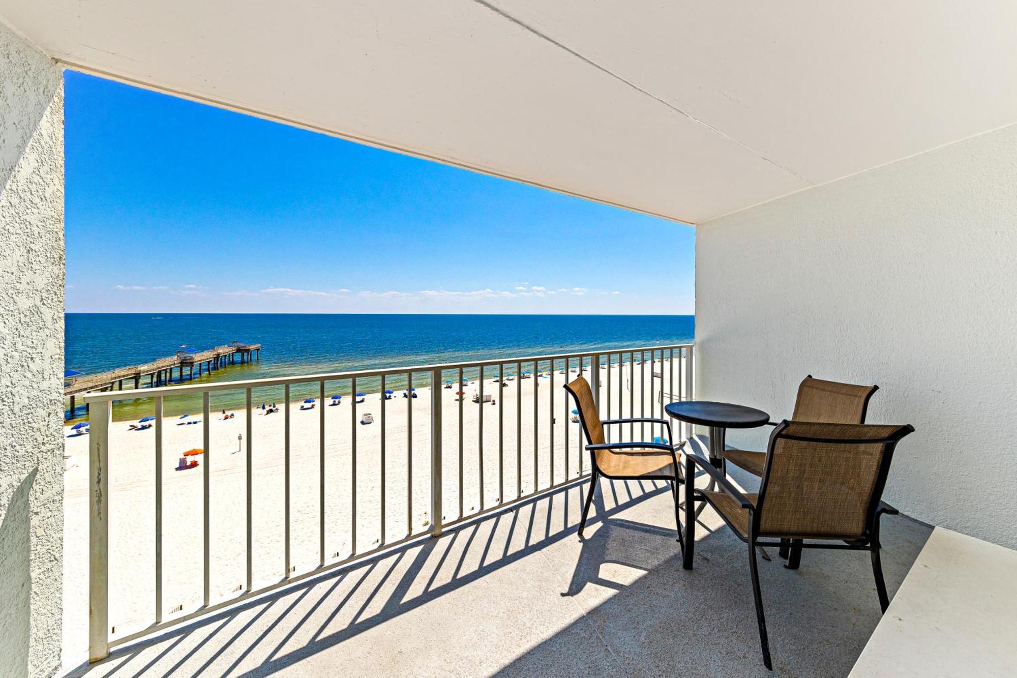 Emerald Skye 54 Orange Beach Eksteriør bilde