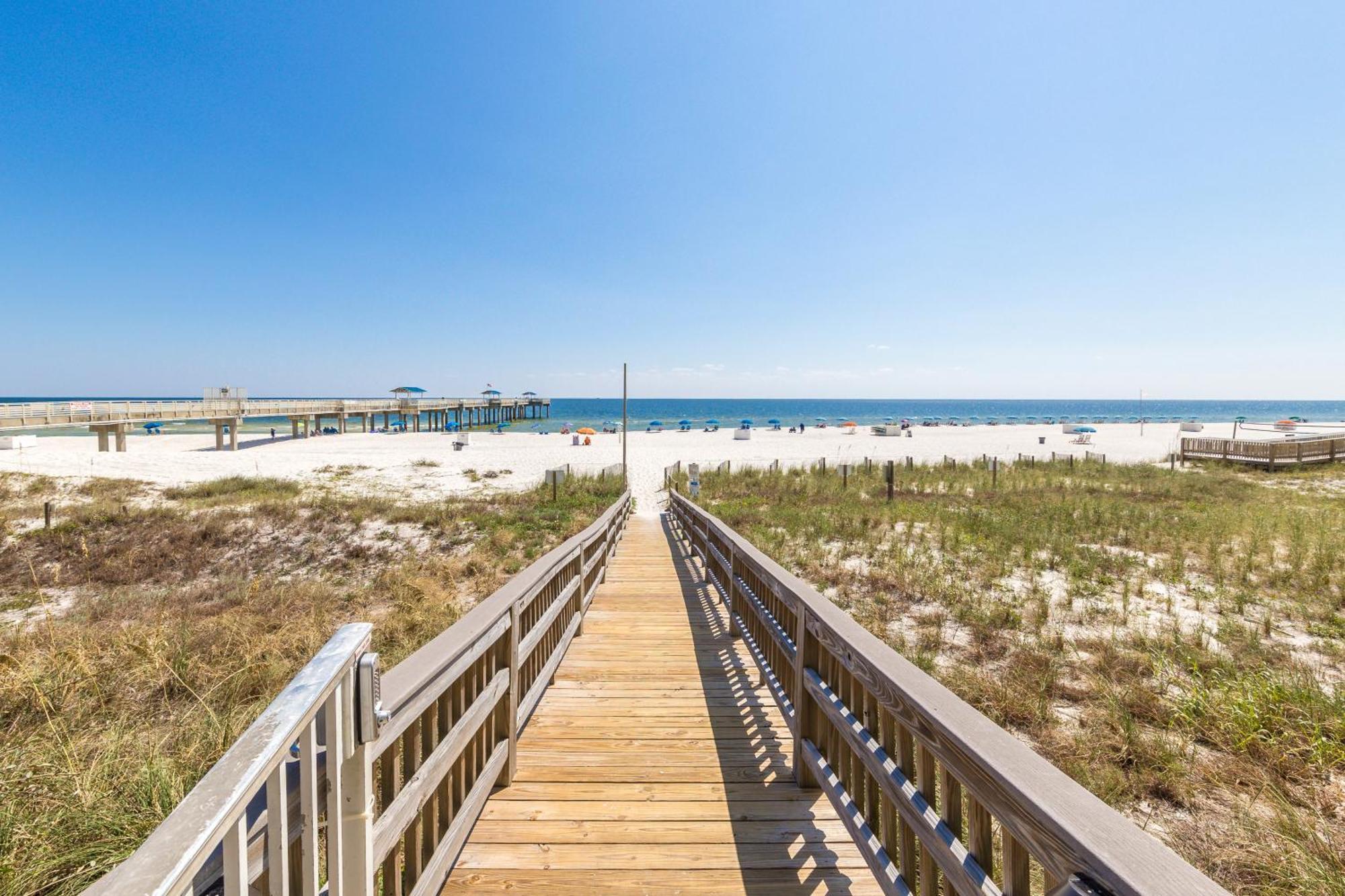 Emerald Skye 54 Orange Beach Eksteriør bilde
