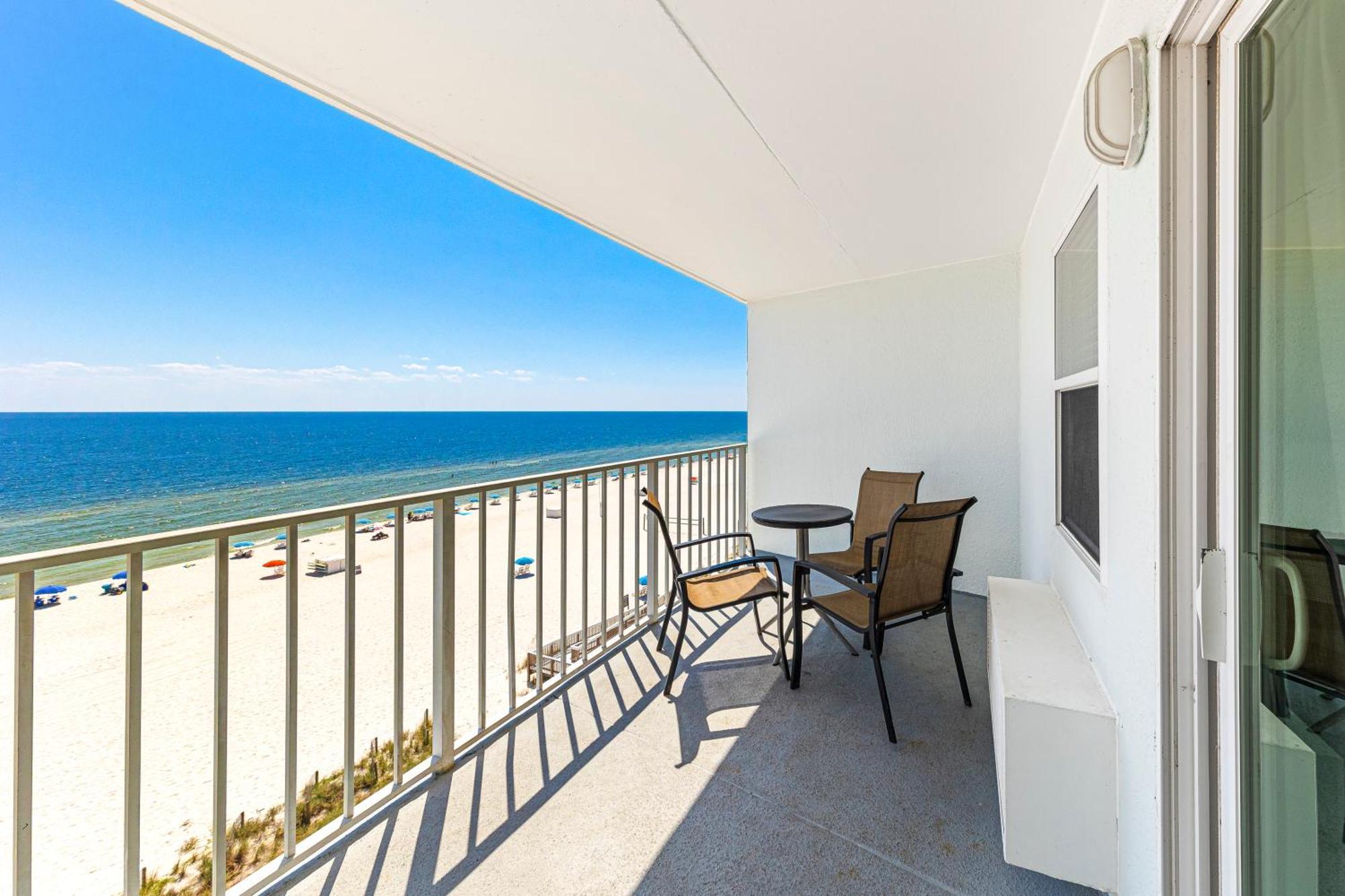Emerald Skye 54 Orange Beach Eksteriør bilde