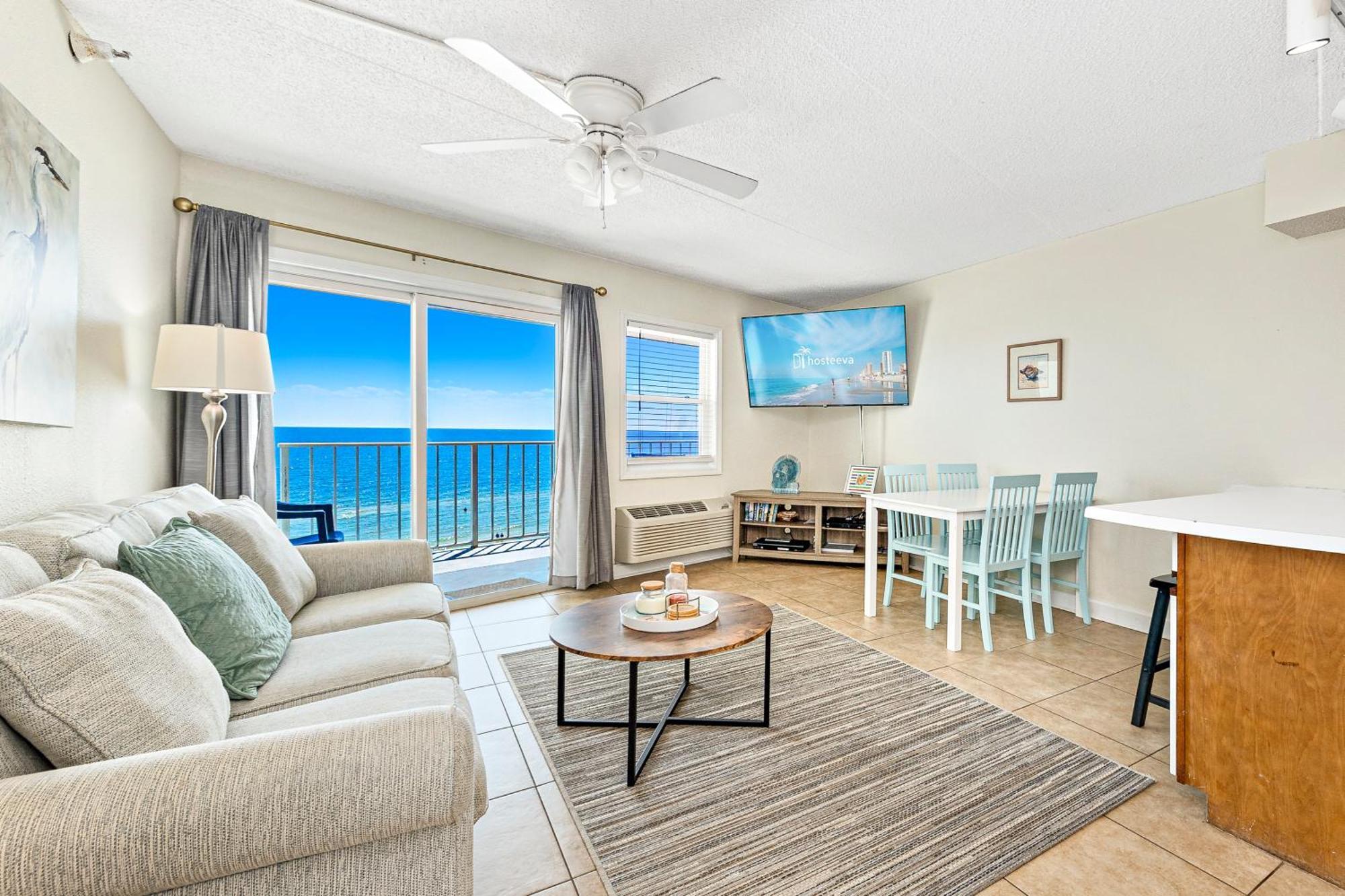 Emerald Skye 54 Orange Beach Eksteriør bilde