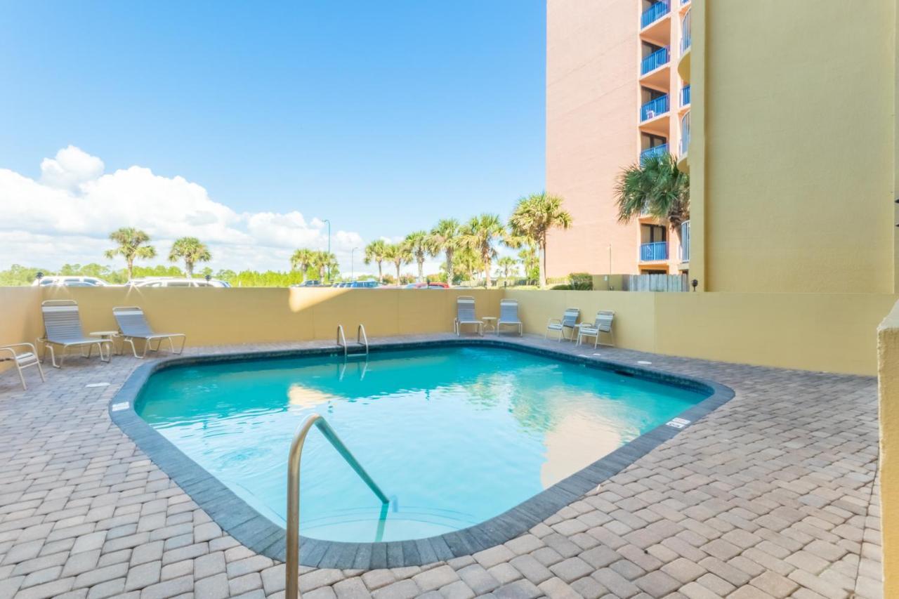 Emerald Skye 54 Orange Beach Eksteriør bilde